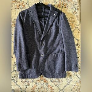 Harry Rosen Blazer